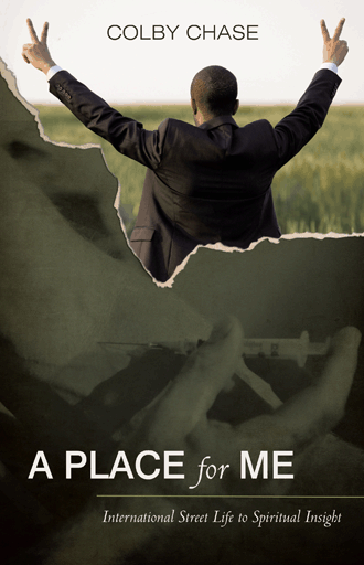 A Place for Me: International Street Life to Spiritual Insight